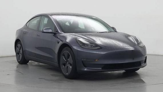 TESLA MODEL 3 2023 5YJ3E1EA1PF605002 image TESLA MODEL 3 2023 5YJ3E1EA1PF605002 image